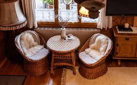 Ferienhütte Puutz